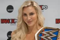 WWE superstar Charlotte Flair visit India Mumbai Bengaluru