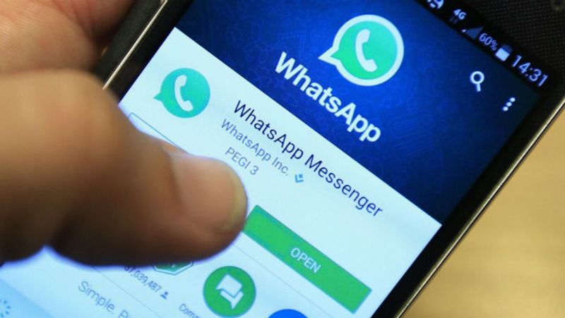 Why Didnt You Inform Us Earlier Centre Asks WhatsApp on Hacking