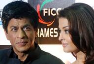 Aishwarya Rai swift action saved her manager before Shah Rukh Khan came to rescue