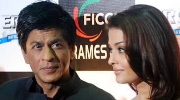 Aishwarya Rai swift action saved her manager before Shah Rukh Khan came to rescue