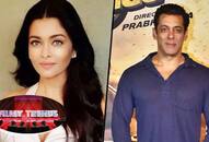 Filmy Trends: From  Aishwarya Rai's birthday to Salman Khan's Radhe