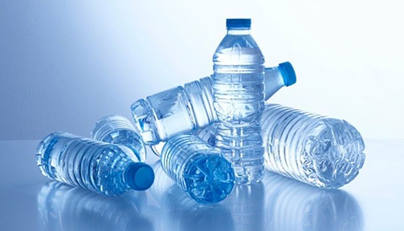 study finds water bottle dirtier than toilet seat