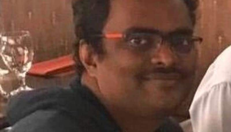 telugu software engineer shiva chalapathi Raju died in america