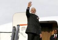 PM Modi on 3 day visit to Thailand to address community in Bangkok