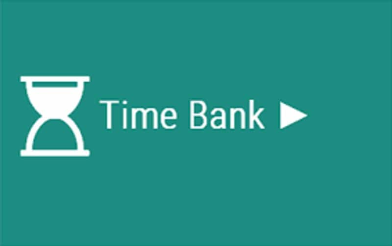 Discover the Concept of Time Banking: Save Time Like Money! sns