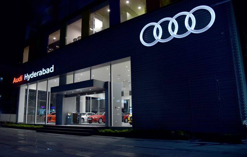 audi cars offer huge discounts on two models