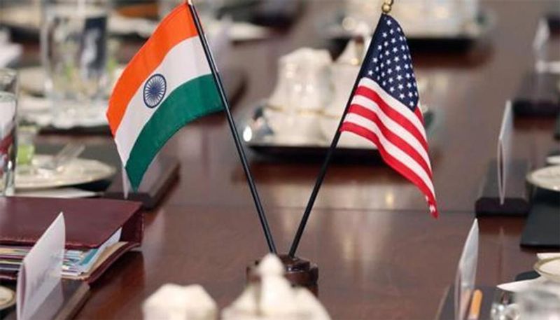 The United States has sent a strong message to China in response to the Tawang incident: ' support India's efforts.'