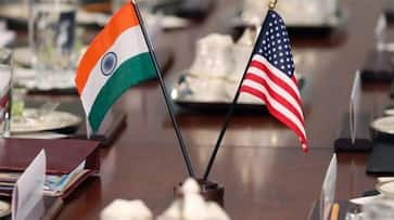 US report on Indo-Pacific calls India 'strategic partner', slams China for 'practicing repression'