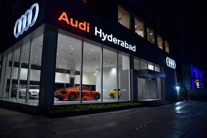 audi cars offer huge discounts on two models