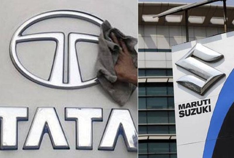 Maruti passenger vehicle sales up in October, others still in red