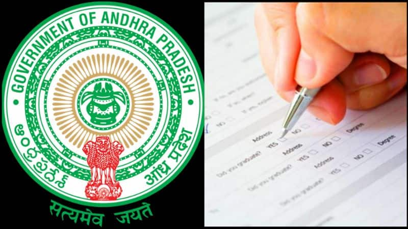 APPSC Group 2 Notification 2023, 897 Vacancies, Eligibility Criteria, Fee-sak