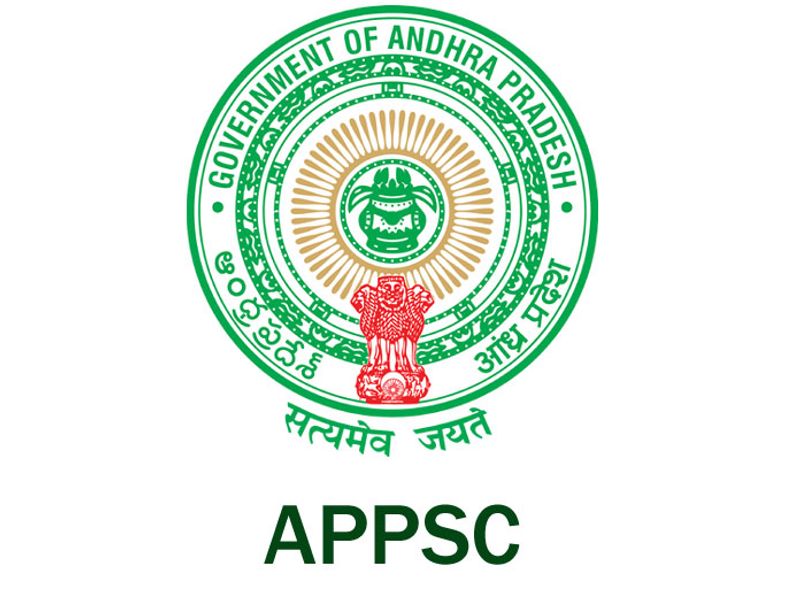 APPSC ACF Recruitment 2022