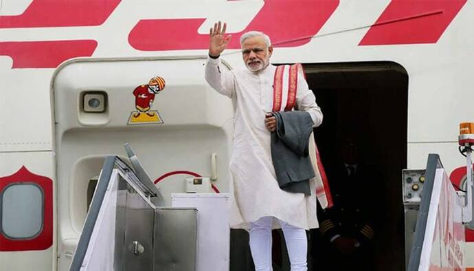 बैंकॉक यात्रा पर रवाना हुए PM मोदी, करेंगे यह काम