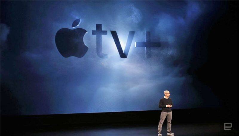 Apple TV likely to be launched this year iPhones expected to feature type C ports gcw