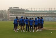 India vs Bangladesh 1st T20I Preview Virat Kohli-less India favourites youngsters focus