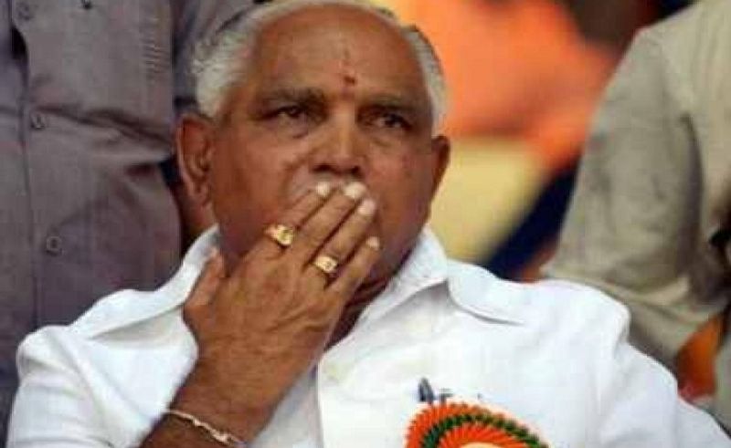 CM Yediyurappa says BJP wins 15 seats in By election according to Intelligence report