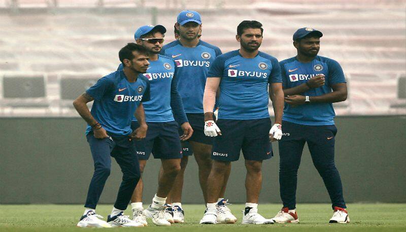 Team India eye on Stright 9 T20 win against Bangladesh