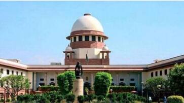 India waits with bated breath as SC all set to deliver verdicts on 4 sensational cases