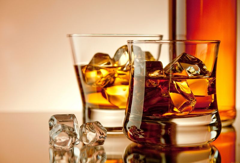 Desi whiskeys outperforming foreign single malt brands - bsb