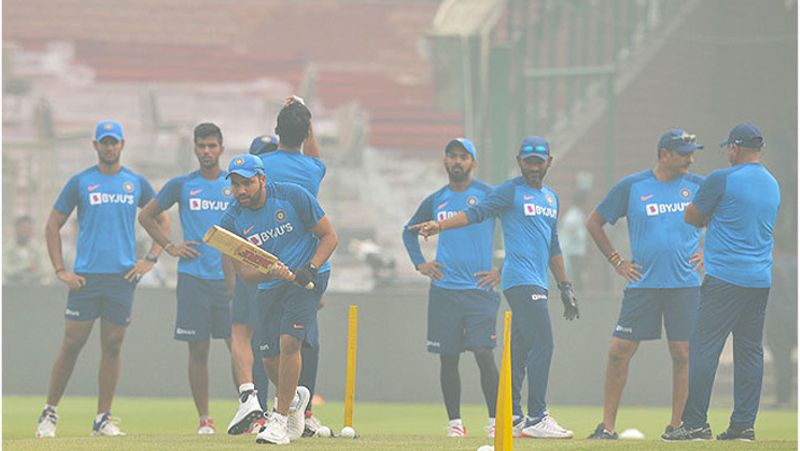 Team India look to fine tune squad ahead of T20 World Cup 2020