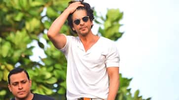 Shah Rukh Khan-Atlee's next flick Sanki meets dead end? Title registered by Sajid Nadiadwala