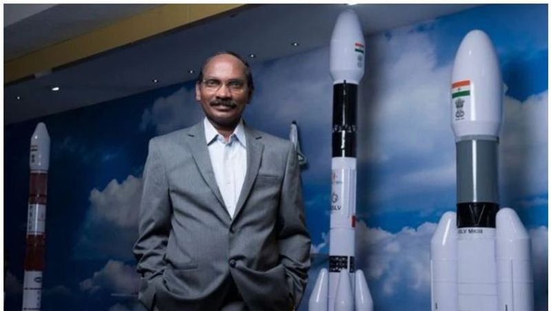 space sector opens up for private players isro chairman explains details