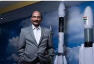 Our orbiter had already located Vikram Lander much ahead of NASA: ISRO chief K Sivan