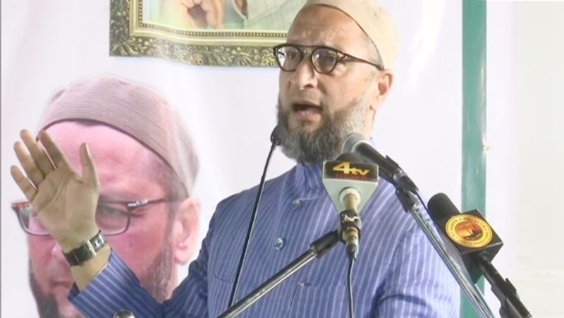 Supreme But Not Infallible: Asaduddin Owaisi response on Ayodhya verdict