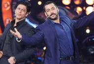 When Shah Rukh Khan doesn't pick Salman Khan's phone, here is what he did