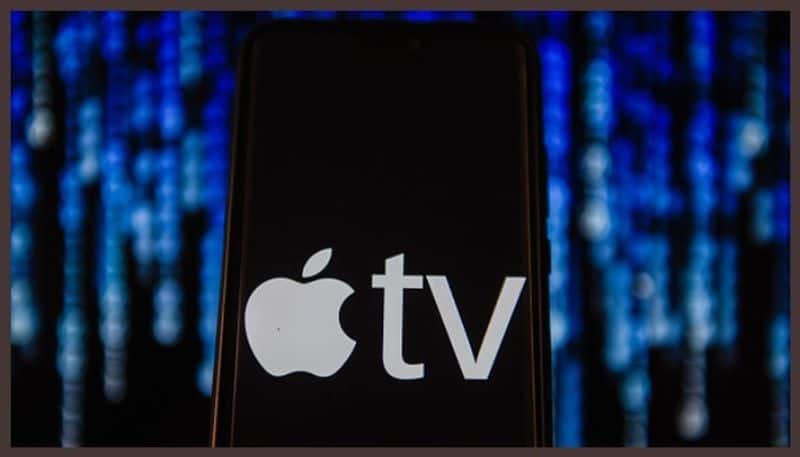 Apple may soon launch Apple TV+ app for Android smartphones Report gcw