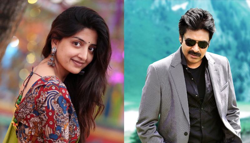 Poonam Kour gives clarity over Pawan kalyan and her tweet