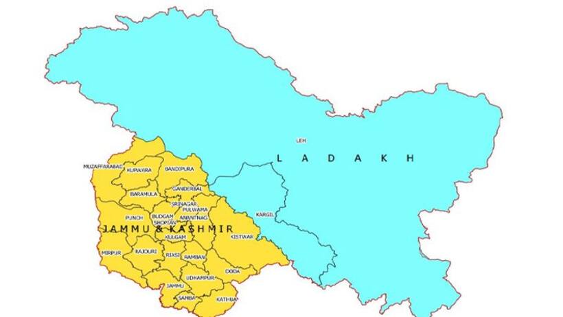 एक नक्शा जिससे बढ़ा दिया है इमरान खान का बीपी