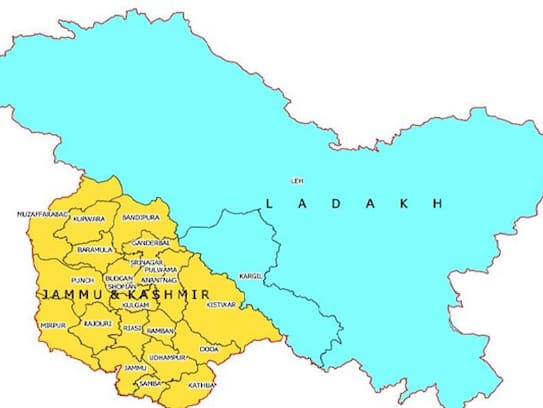 A map that has increased Imran Khan's BP
