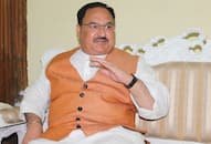 Jharkhand polls: Assembly polls about future of state, not about electing MLAs; says JP Nadda