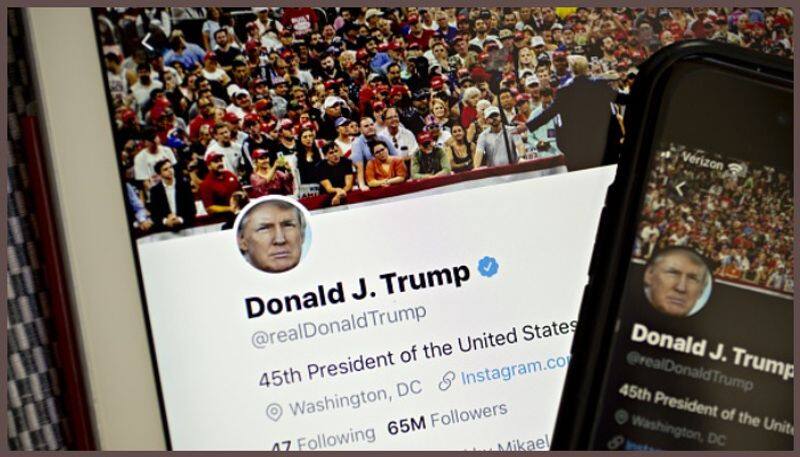 Twitter Permanently Suspends Account That Created Doctored Video Tweeted by Trump