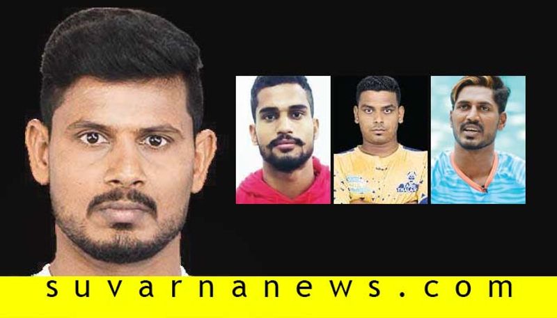 Kabaddi National Camp 4 Karnataka Players included in India probables for South Asian Games