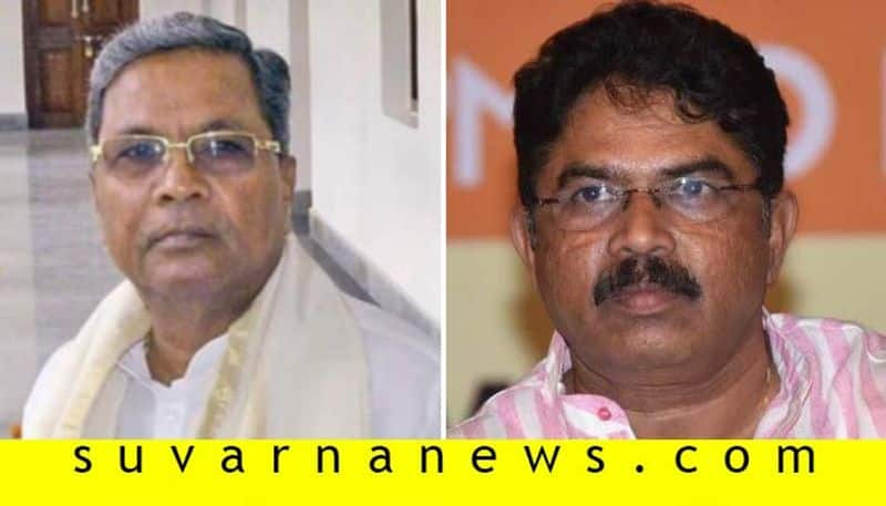 siddaramaiah is expert liar than Moily says r ashok