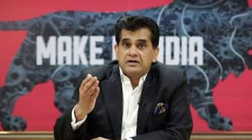 India put out best corporate tax regime, its story has just begun: NITI Aayog CEO