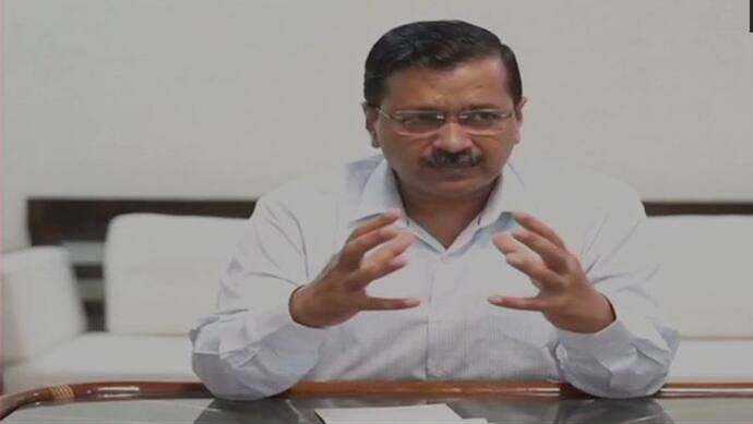 दिल्ली में प्रदूषण का कहर जारी, केजरीवाल की अपील-राजनीति छोड़ सभी सरकार साथ आएं