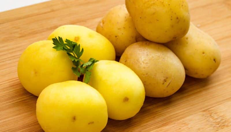 How to Boil Potatoes Perfectly Every Time - bsb