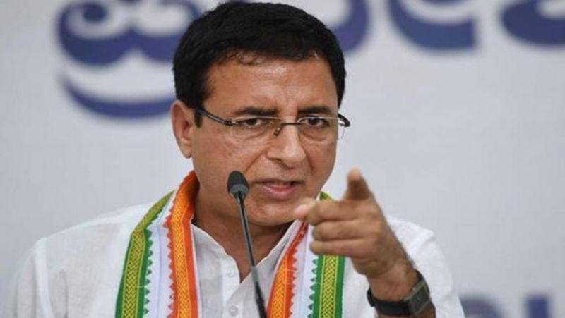 Ministerial contest is mandatory for Lok Sabha elections Says Randeep Singh Surjewala gvd