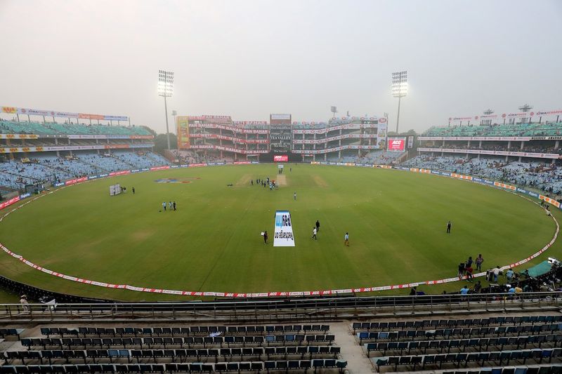 INDvBAN Bangladesh won the toss and elected to field first against Team India