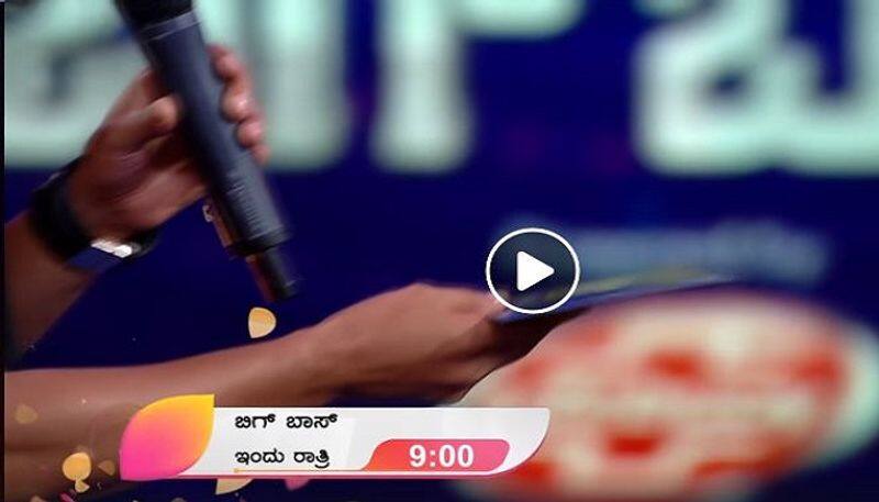 Bigg Boss 7 Kannada Host Kiccha Sudeep Hints at a twist in the  eviction