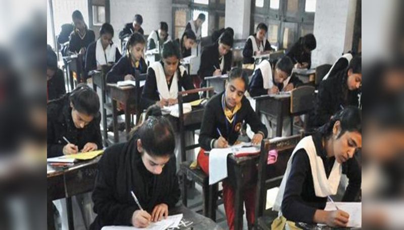 NCERT report proposes inclusion of class 9-11 marks in class 12 board results sgb