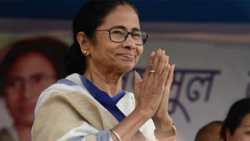 पीएम के साथ बैठक में ममता को दिखी राजनीति, बोली राजनीति कर रहा है केन्द्र