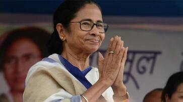 Mamta sees politics in meeting with PM, Center is doing politics