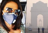 Delhi air pollution: Priyanka Chopra says it's hard to shoot here