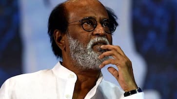 Tamil superstar Rajinikanth on Thiruvalluvar row: 'I am not a BJP man'