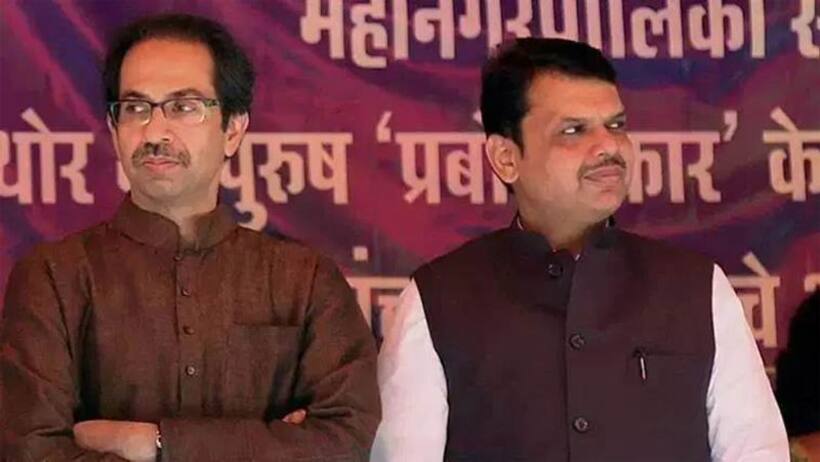 राज्यसभा में भी दिखेगा शिवसेना से संबंध टूटने का असर, कमजोर होगा एनडीए