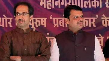 Rajya Sabha will also see the impact of breaking ties with Shiv Sena, NDA will be weak